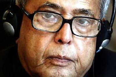 Growth over 6 pc achievable: Pranab