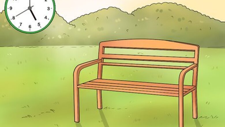 How to Set up a Family Portrait