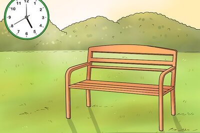 How to Set up a Family Portrait