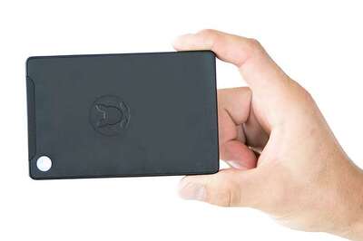 InFocus Kangaroo: A smartphone-sized Windows 10 desktop PC at $99