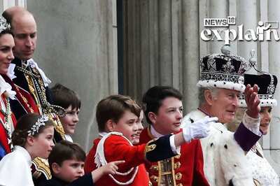 Who Will Become King After Charles III? UK's Succession Rules and Full List Explained