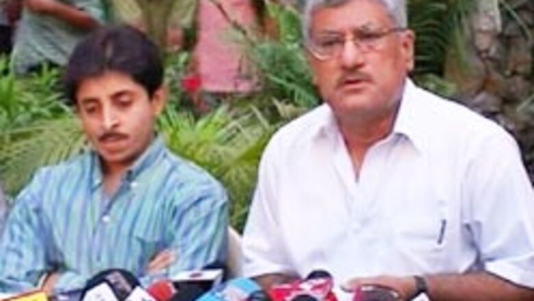 Ganguly's brother in CAB poll fray