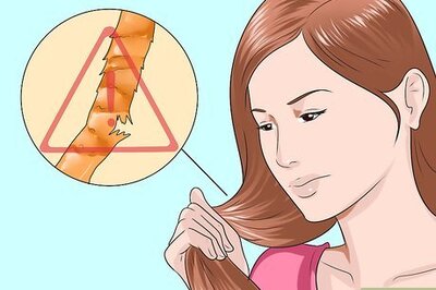 How to Get White Hair
