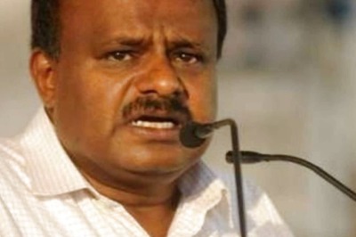 2023 Assembly Polls Will Usher in New Era in K'taka, Kannadigas Own Party Will Come to Power: Kumaraswamy