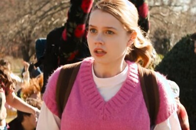 Mean Girls Trailer Out: Regina George And The Plastics Return With New Twists