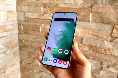 Samsung Galaxy S23 Flagship Smartphone Could Switch To MediaTek Chipset Next Year