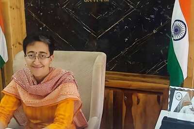 Education Minister Atishi Orders Cancelling Transfer of 5000 Teachers
