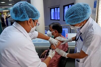 Health Ministry Says Covid-19 Inoculation Drive Successful, Over 1.91 Lakh Vaccinated on Day 1