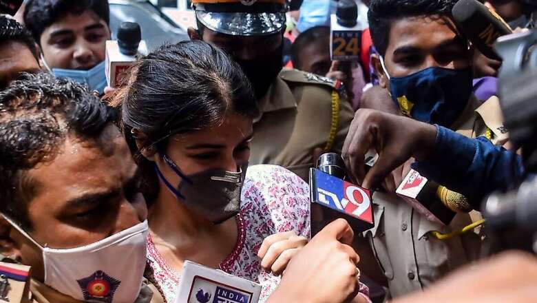 News18 Evening Digest: NCB Arrests Rhea Chakraborty in Sushant Singh Rajput Case and Other Top Stories