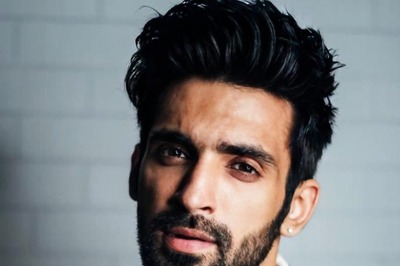 Khatron Ke Khiladi 13's Arjit Taneja Calls Salman Khan and Chris Hemsworth His 'Role Models'