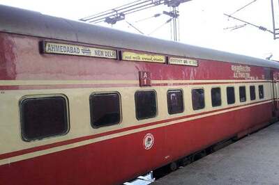 Railways launches Go-India smart card