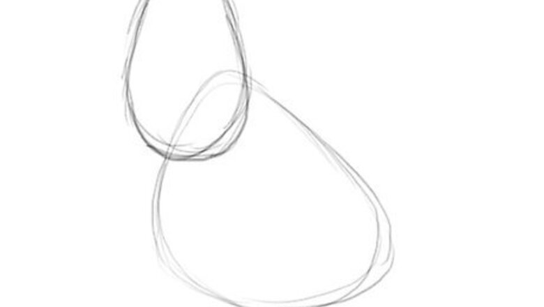 How to Draw a Basset Hound