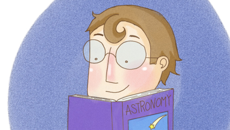 How to Teach Kids About Astronomy