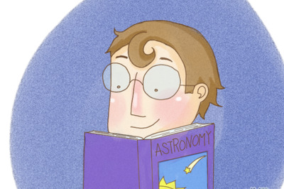 How to Teach Kids About Astronomy