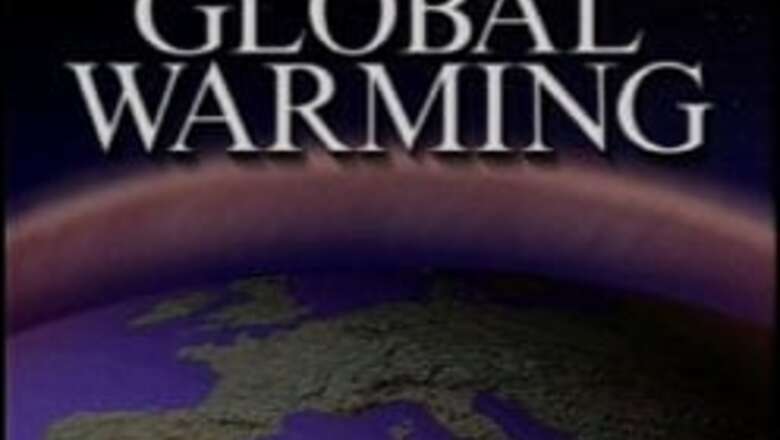Global warming may turn world greener