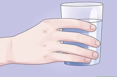 How to Drink Alcohol