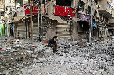 Israeli Tanks Strike Hamas Military Posts After Gaza Fires Projectile: Army