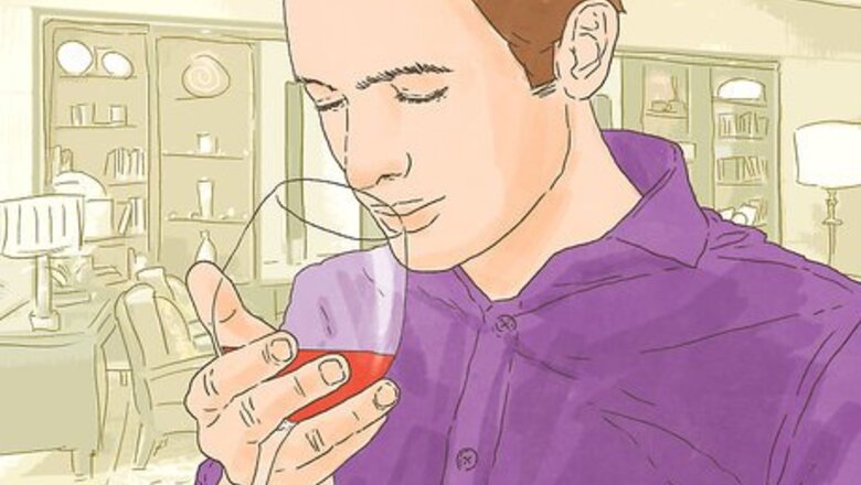 How to Become a Wine Sommelier