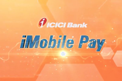 Customers of Any Bank Can Now Use ICICI Bank iMobile Pay App for Banking, Payments
