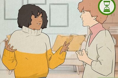 How to Respond when Someone Calls You Negative