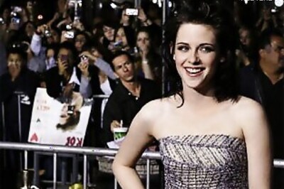 Twilight sequel sets new opening-day record