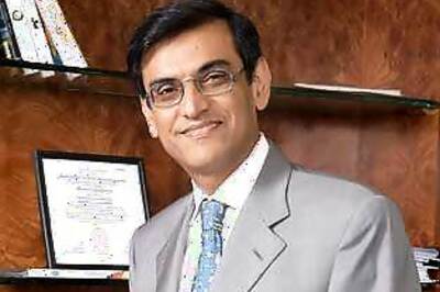 Make export tax incentives easier: Tiwari