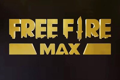 Garena Free Fire Max Redeem Codes for May 31: Get These Redeem Codes For May 31 And Win Free Rewards