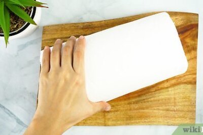 How to Make Alcohol Wipes