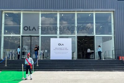 Ola Electric To Bring Autonomous Driving to India With Their Upcoming Electric Car