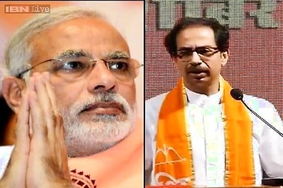 Do not pin any hopes on us in the future: Shiv Sena tells BJP