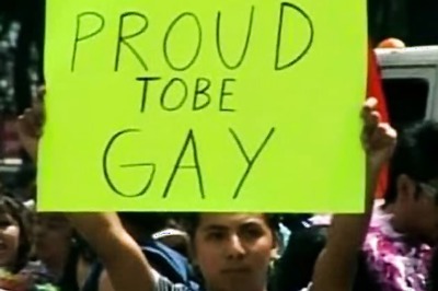 Manipur's first gay marriage ends in 'divorce'