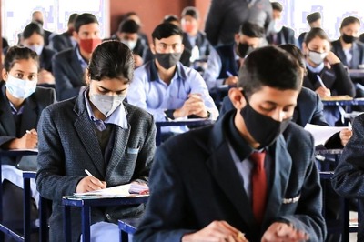 Board Exams Rejig: Class 10, 12 Results May Take Marks of Previous Class into Account, Split Terms in Class 12