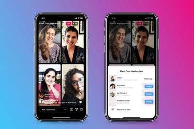 Instagram May Soon Add Clubhouse-Inspired 'Audio Rooms' Feature, End-to-End Encryption for DMs
