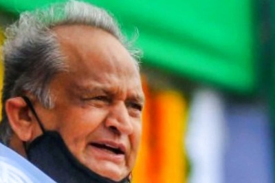 Rajasthan CM Gehlot Plays Down Upset Minister's Tweet, Says Should Not Be Taken Seriously