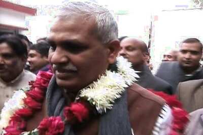 Babu Singh Kushwaha now under ED scanner