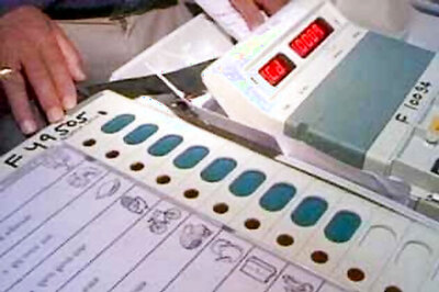 Election Commission bans exit polls till December 4