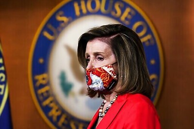 How Democrats Came Up Short In Bid To Expand House Majority