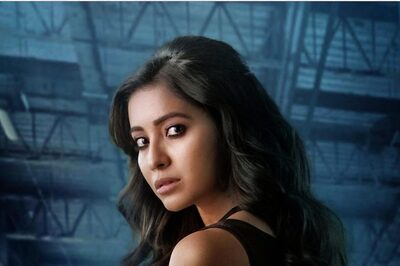 Asha Negi Recalls Being Told 'You're Too Pahadi to Be Actress': I Had No Work for 2 Years | Exclusive