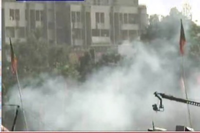 Another suspect arrested in Patna serial blasts case