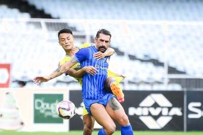 Durand Cup 2024: Kerala Blasters Go Top of Group with 1-1 Draw with Punjab FC