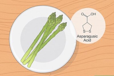 How to Get Rid of Bad Pee Smell After Eating Asparagus
