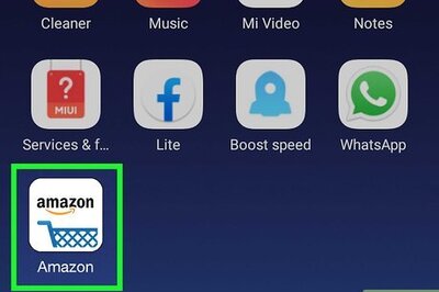 How to Share Order Details in Amazon