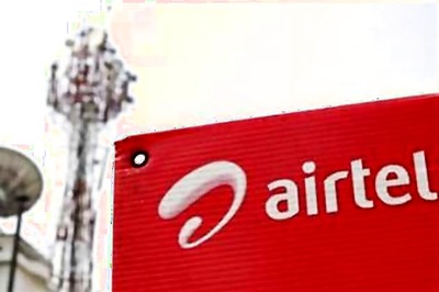 Bharti Airtel Q3 net profit jumps 115 per cent to Rs 610 crore