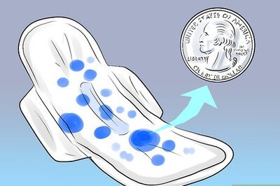 How to Prevent Large Blood Clots During Menstruation