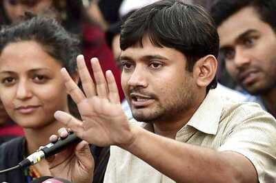 JNU Sedition Case: Court to Consider Chargesheet Against Kanhaiya, Others on Jan 19