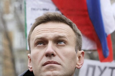 Alexei Navalny Died Due to 'Sudden Death Syndrome', His Mother Told