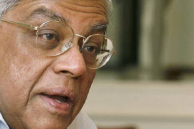 HDFC's CEO Parekh to step down at year end