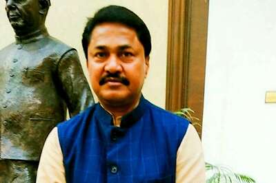 BJP MP and Modi Critic Nana Patole Quits Party and Lok Sabha
