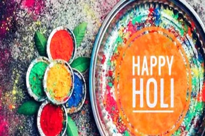 Holi 2022: Gift Ideas for Friends, Family Members and Partners This Festive Season
