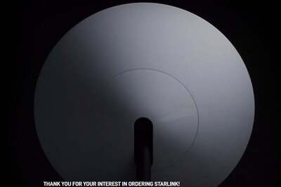 Starlink India Head Quits As Elon Musk’s Internet Company Face License Issues In India